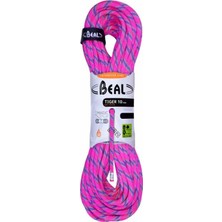 Belirtilmemiş Beal Tıger 10MM x 80M Dınamık Ip