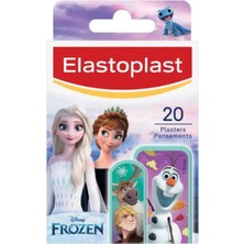 Hansaplast Disney Frozen 20 Strips Yara Bandı