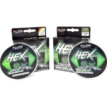 Fujin Hex 150MT  8x Multi Ip Misina