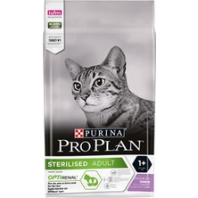 Pro Plan Proplan Sterilised Hindi Tavuk Kedi Maması 1,5 kg