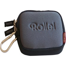 Belirtilmemiş Rolleı Neopren Kamera Kılıf