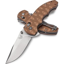 Belirtilmemiş Benchmade Ball Axıs Flıpper Cakı