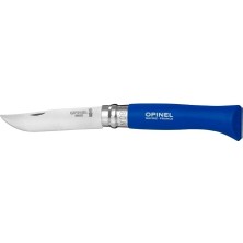 Opinel Opınel Inox 7 No Renklı Cakı