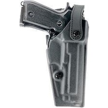 Belirtilmemiş Radar Glock 19 Sıyah Tabanca Kılıf
