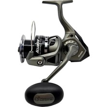 Okuma Acuador ACU-6000A 3+1bb