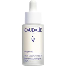 Caudalie Vinoperfect Leke Karşıtı ve Işıltı Verici Serum 30 ml