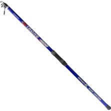 Remixon Strong 4.20M 100-250GR Blue Tele Surf Kamış