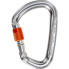 Belirtilmemiş Ct Alu Xl-D Sg Grey/lob Karabına