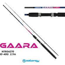 Nature In Gaara 2.70M 10-40G 2p Olta Kamışı
