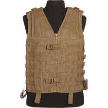Belirtilmemiş Sturm Molle Carrıer Weste Coyote Yelek
