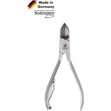 Solingen Weltmeister Inox 10cm Tırnak Pensi WM4001