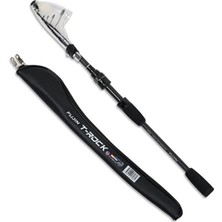 Fujin T-Rock 205CM 1-9gr Teleskopik Lrf Kamışı