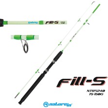 Nature In Fill-S 2.40M 75-150G 2p Bot Kamışı