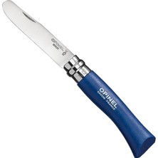 Opinel Opınel Inox Renklı 7 No Cocuk Cakısı
