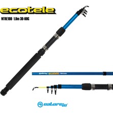 Nature In Ecotele 1.80M 30-60G Teleskopik