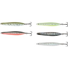 Savage Gear Seeker Isp 87MM 16G 03 Fluo Red Black