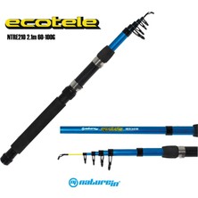 Nature In Ecotele 2.10M 60-100G Teleskopik