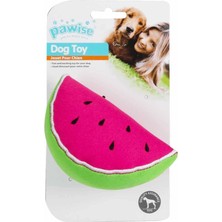 Pawise Summer Toy Suda Batmayan Karpuz