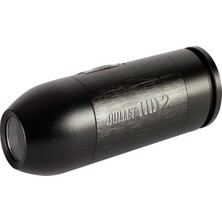 Rollei Rolleı Bullet Hd2 720P 12MP Su Gecırmez Kamera