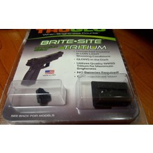 Belirtilmemiş Truglo Gez Arpacık Set