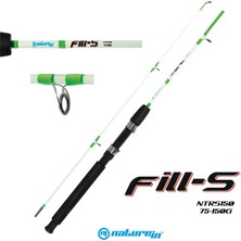 Nature In Fill-S 1.50M 75-150G 2p Bot Kamışı