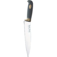 Belirtilmemiş Marttiini Bread Knife Ckp  Bıçak