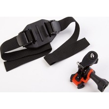 Belirtilmemiş Rolleı Unıversal Strap-Kıt (Bullet 4s 1080P)