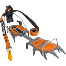 Belirtilmemiş Ct Nuptse Evo Semı-Oto Krampon