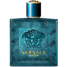 Versace Eros Perfumed Deodorant Spray 100 ml