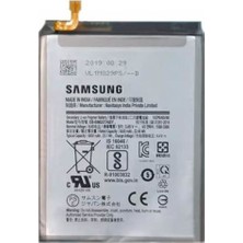 SDT Samsung Galaxy M30 Uyumlu Batarya Pil