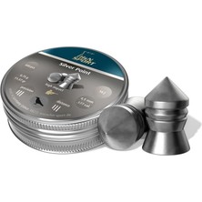 belirtilmemiş h&n sılver poınt 4.50 mm  sacması(500)