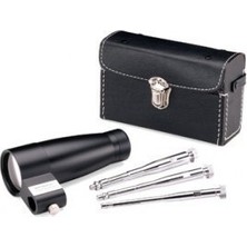 Belirtilmemiş Bushnell 743333 Deluxe Laser Boresıghter