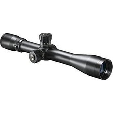 Bushnell 2.5-16X42 Tufek Durbunu