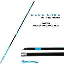 Naturamin Nature In Blue Lake 400 Göl Kamışı