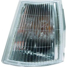 Eser Ece-Umay Sinyal Lambasi Sol Renault R11