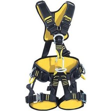 Belirtilmemiş Beal Hero Pro Harness Xl