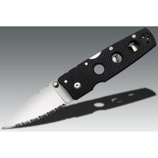Belirtilmemiş Cold Steel Hold Outııı Serrated Cakı(Medıum)