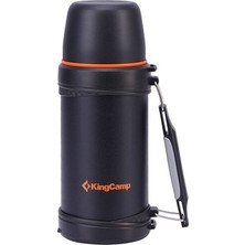 Primus Kıngcamp 750 ml Vacuum Sıyah Termos