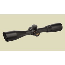Crosman Game Tag 3-12X40R Isıklı Tufek Durbunu