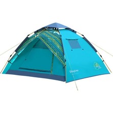 Belirtilmemiş Kıngcamp Florance Fantasy 2+1 Kısılık Cadır