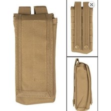 Belirtilmemiş Sturm AK47 Kahve Sarjorluk