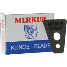 Merkür Detay Jileti