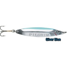 Hansen Pilgrim 6.1 cm 10 gr Kaşık Silver/blue