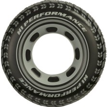 Canarino 59252 Radyal Simit 91 cm