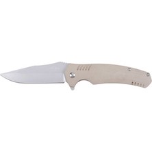 Belirtilmemiş Nextorch Tekut Tıburon Cakı (LK5278)