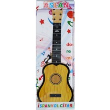Canarino ASL-076 Büyük Gitar