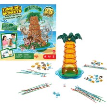 Canarino HTW65 Tumblin' Monkeys 25. Yıl Özel Kutu Oyunu
