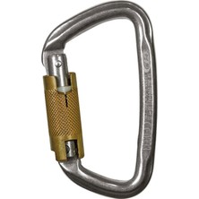 Belirtilmemiş Ct D-Shape Celık Karabına
