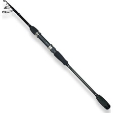 Bauer Mojo 223CM 1-12GR Teleskopik Lrf Olta Kamışı