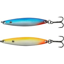Hansen Fight 7.6cm 15 gr Kaşık  Blue/silver/pearl